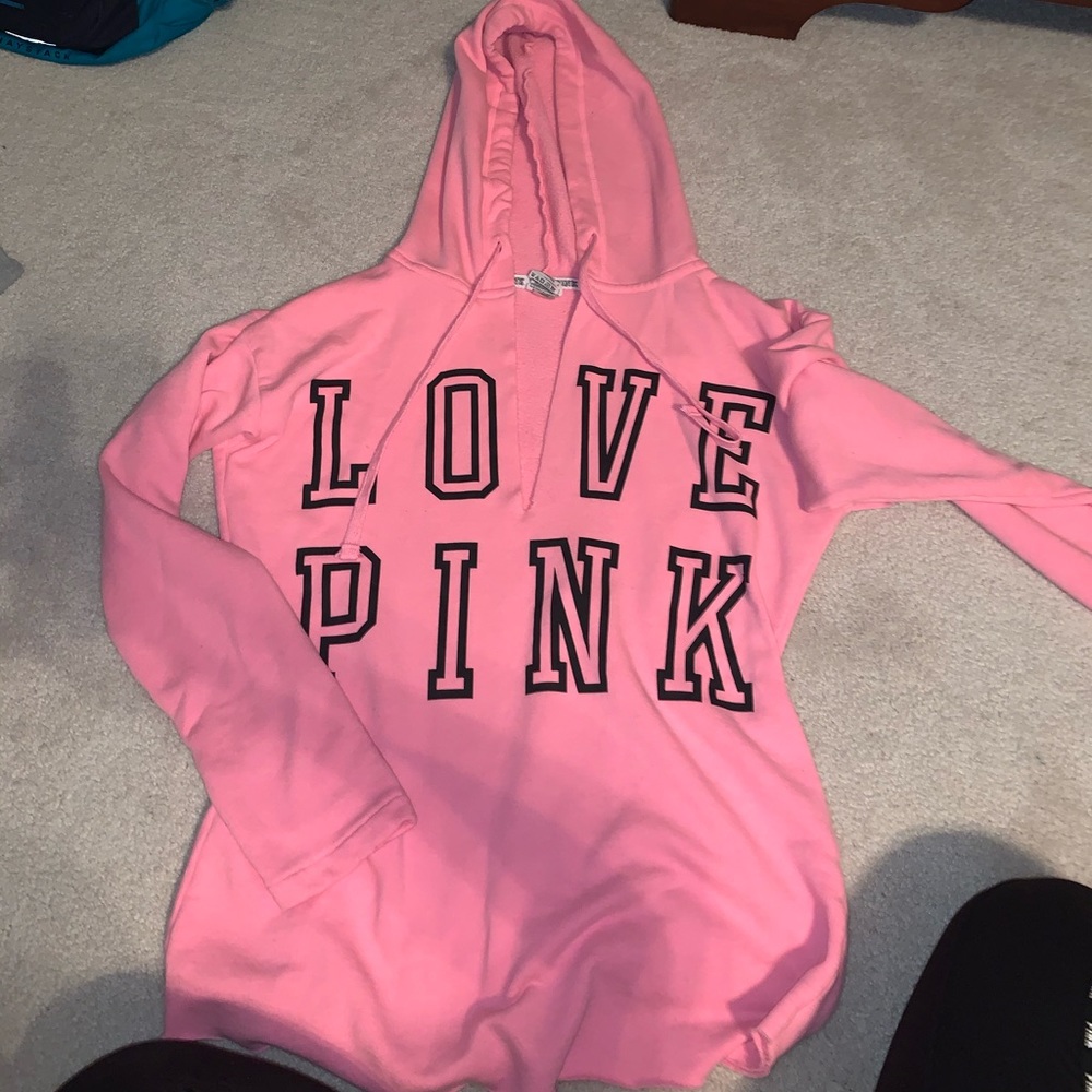 Super cute VS PINK Hoodie